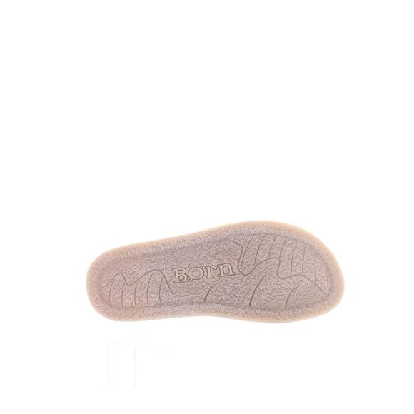 Born Womens Cadyn Green Sandals Size 9 Medium (B, M) - Picture 4 of 4